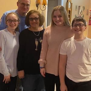 Meet your Posher, Amy